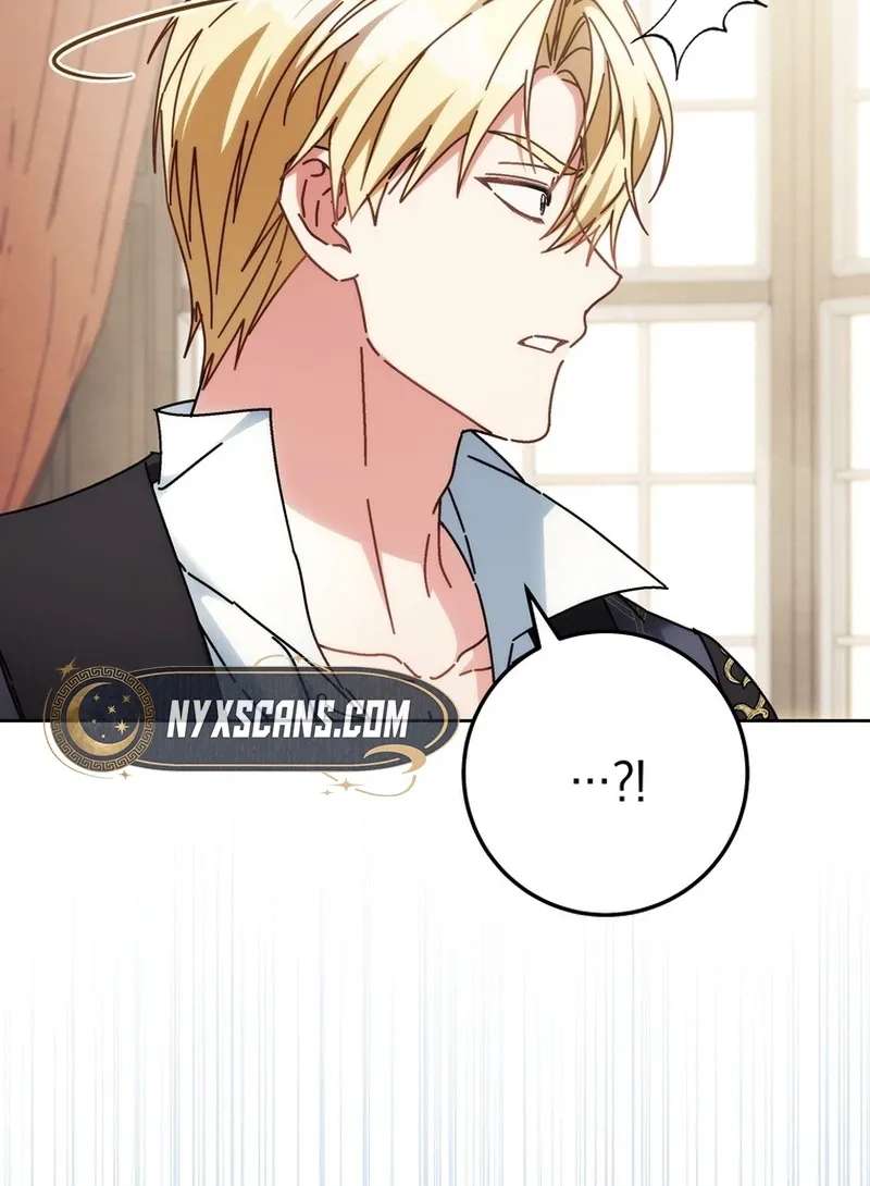 May I Cry Now? Chapter 62 - page 71