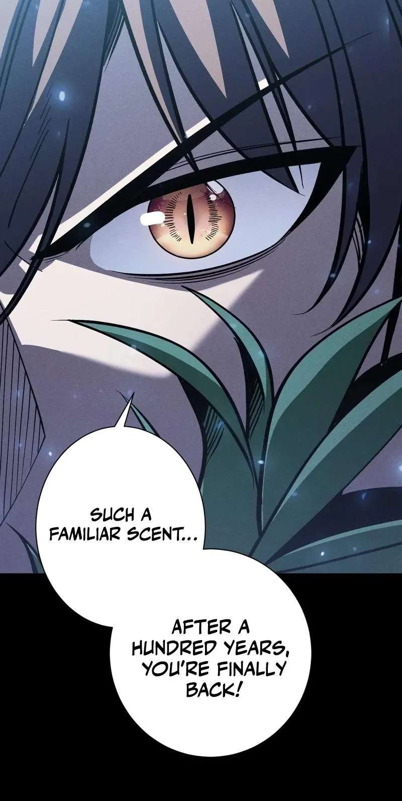 Idle Player Returns As A God Chapter 92 - page 75