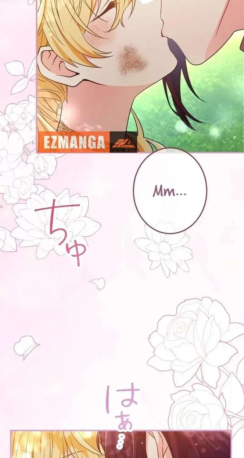 I Was Captured by the Yandere Duke Who Was My Husband in My Previous Life Chapter 33 - page 79