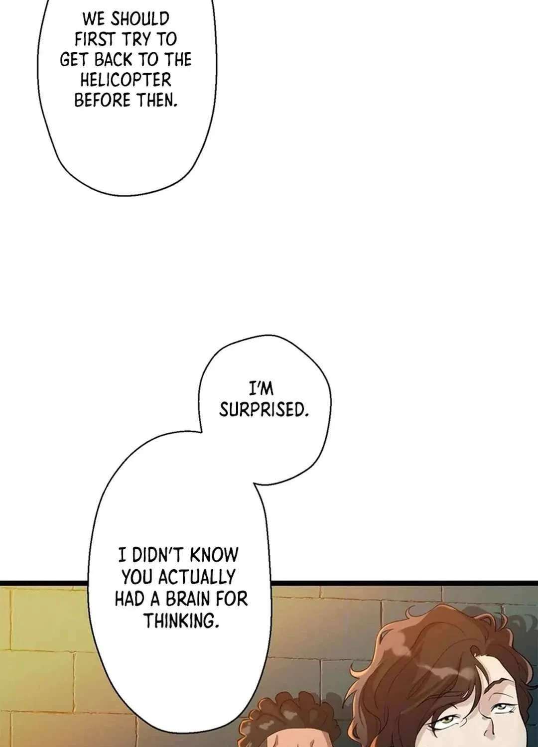 Isekai Suicide Squad Chapter 5 - page 28