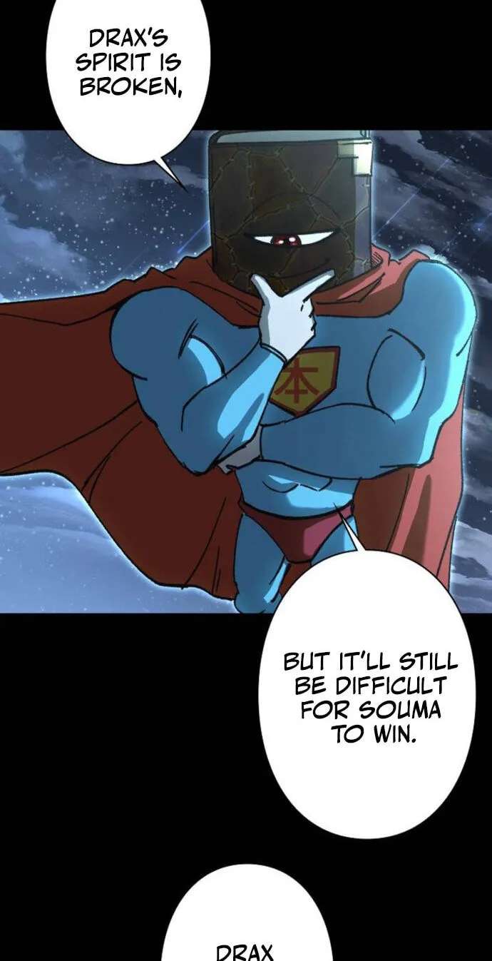 Starting Off By Surrendering to the Demon Lord Chapter 52 - page 2
