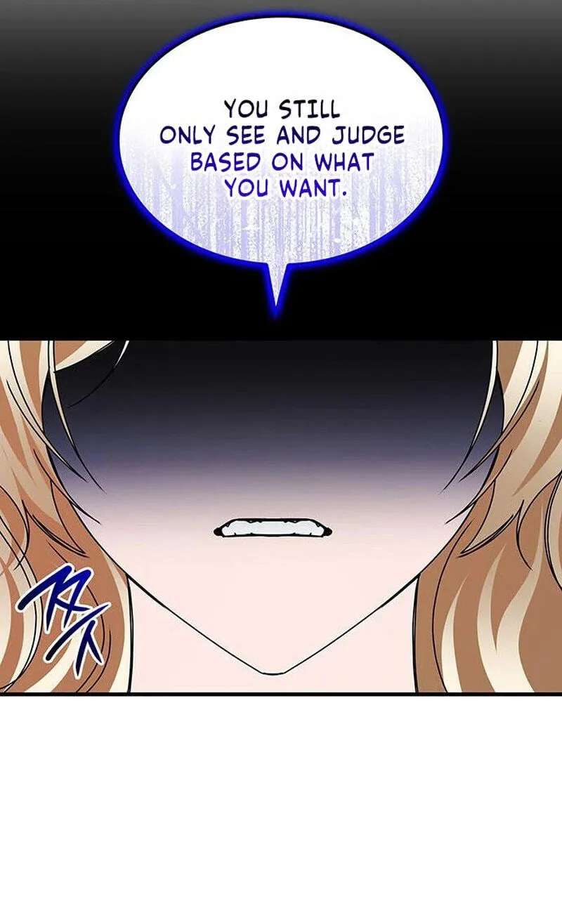 In the Empress’s Bedroom Lives a Snake Chapter 73 - page 63