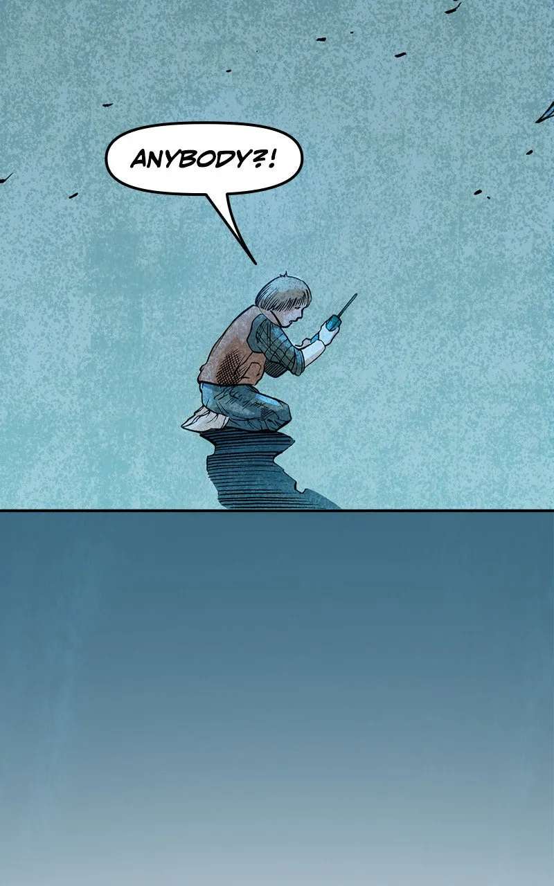 Stranger Things Chapter 3 - page 23
