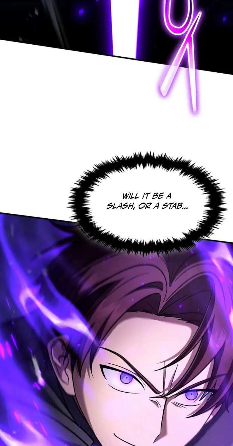 The Regressed Genius Player's Mythical-Rank Weapon Creation Chapter 97 - page 5