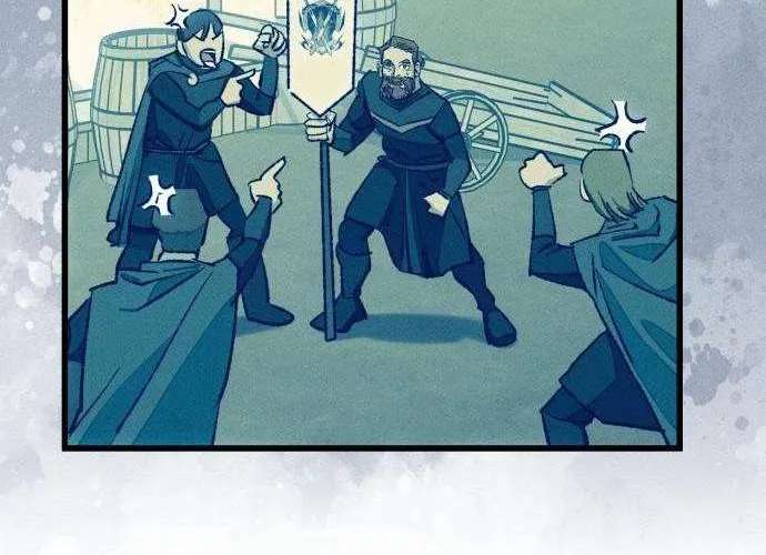 The Black-Haired Knight King Chapter 27 - page 28