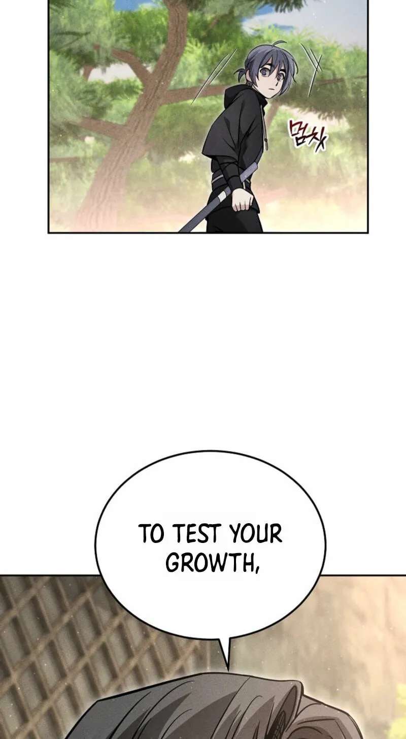 The Legend of Enxue Chapter 69 - page 97