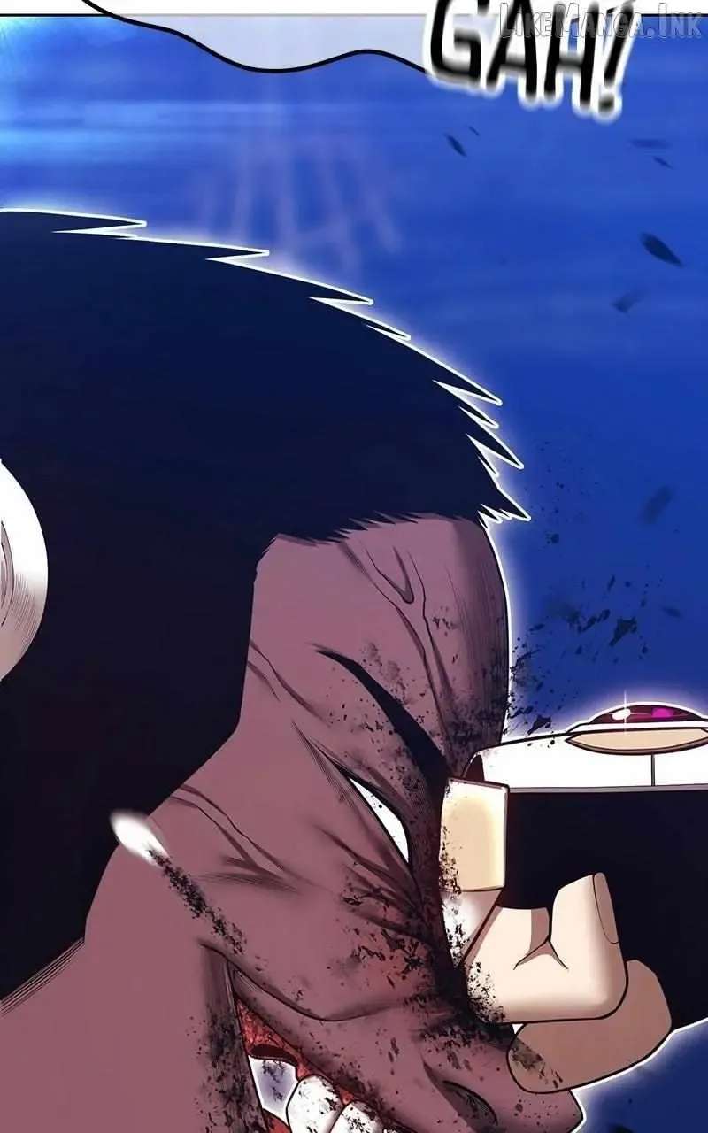 +99 Wooden stick (manhwa) Chapter 211 - page 311