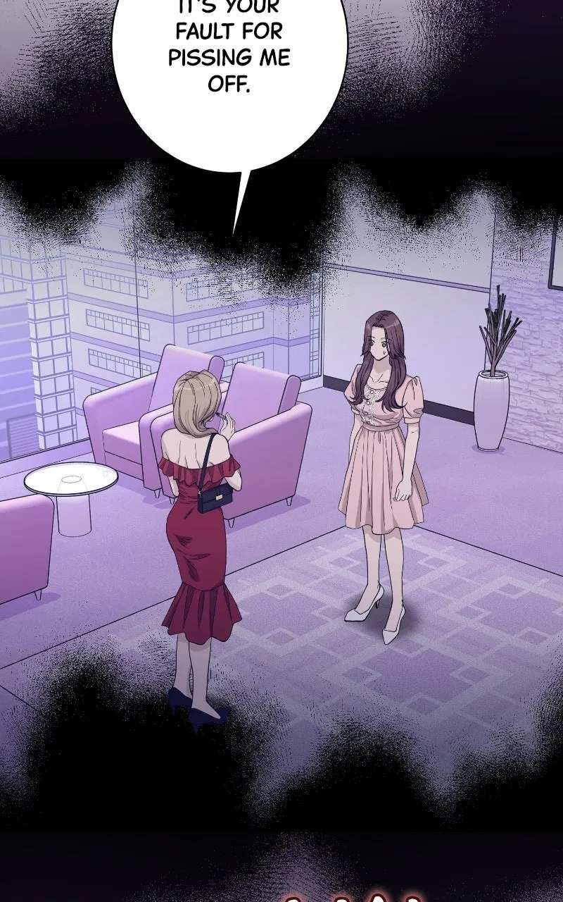 Undercover Wife Chapter 44 - page 43