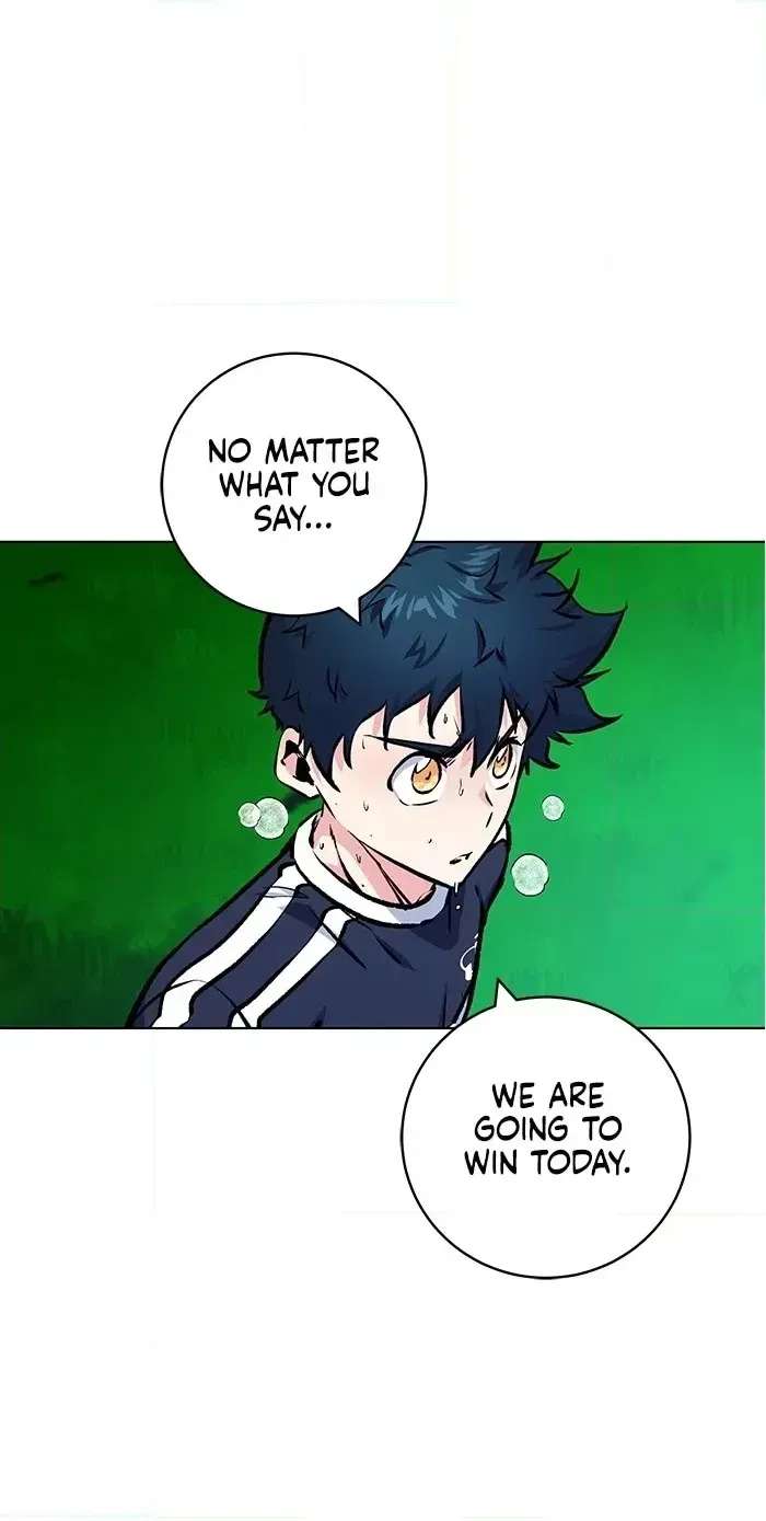 Top Corner Chapter 265 - page 60