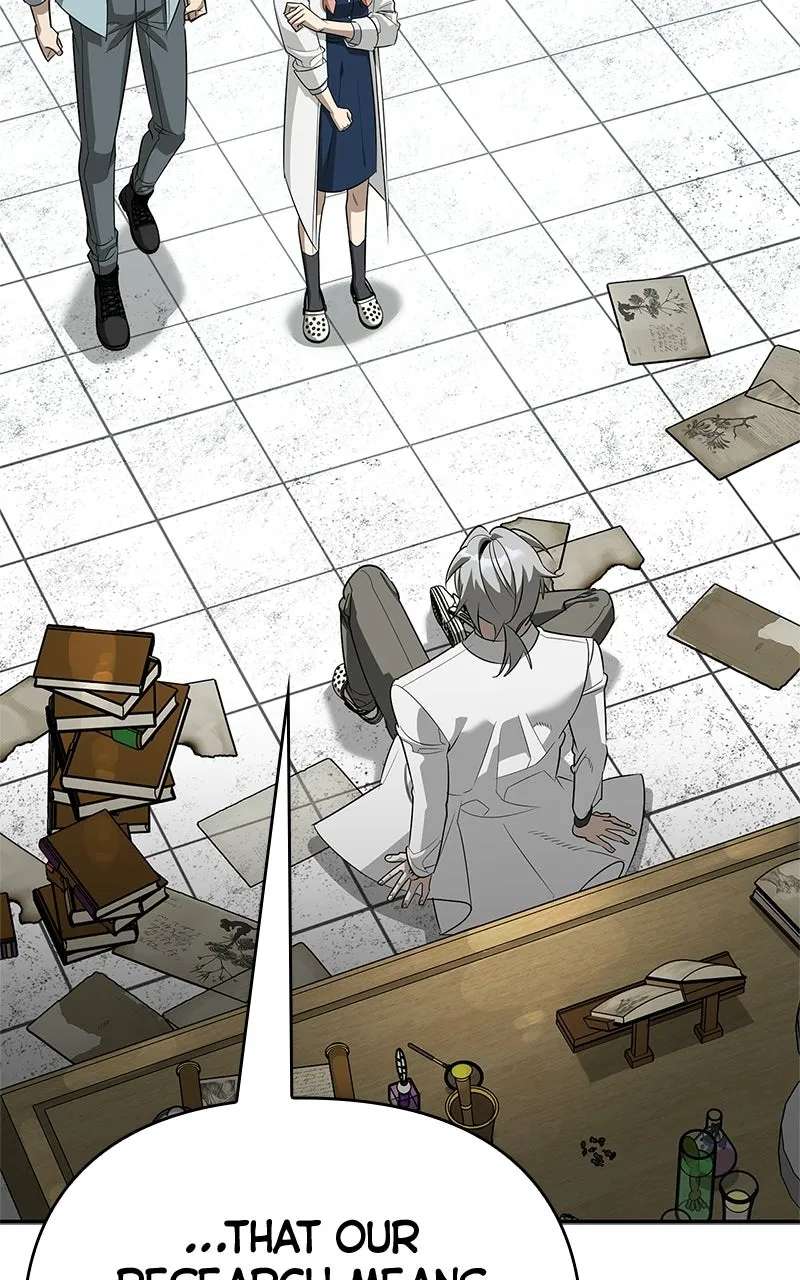The S-Class Hunter’sPeaceful Life with Monsters Chapter 48 - page 10