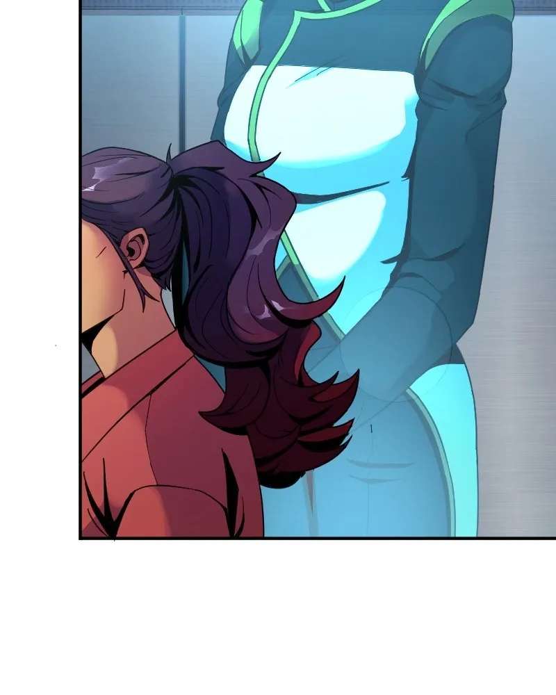 Recollection: A Star Trek Story Chapter 4 - page 129