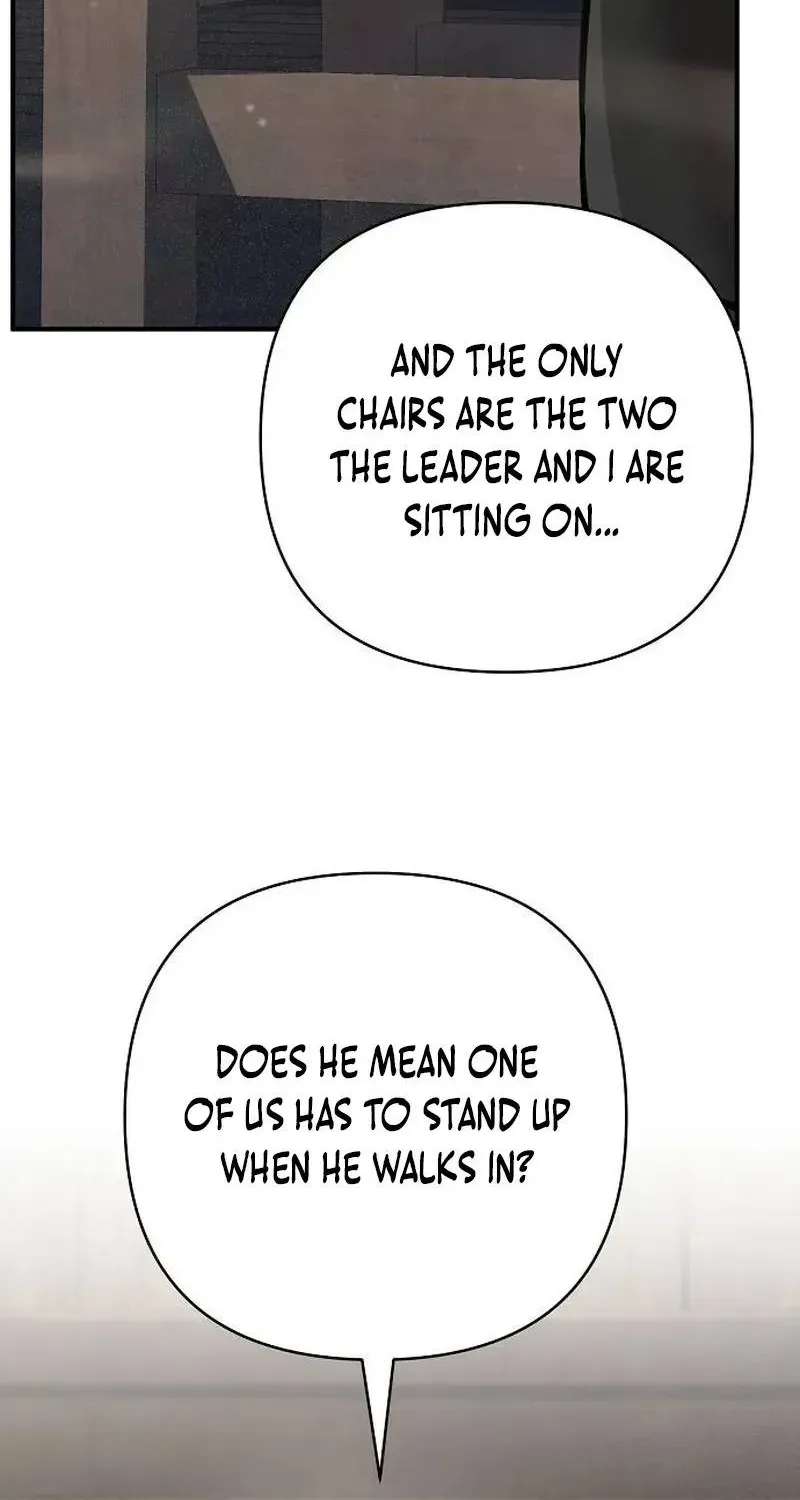 The Suspicious Boy Is One of the World's Top Ten Masters Chapter 130 - page 85