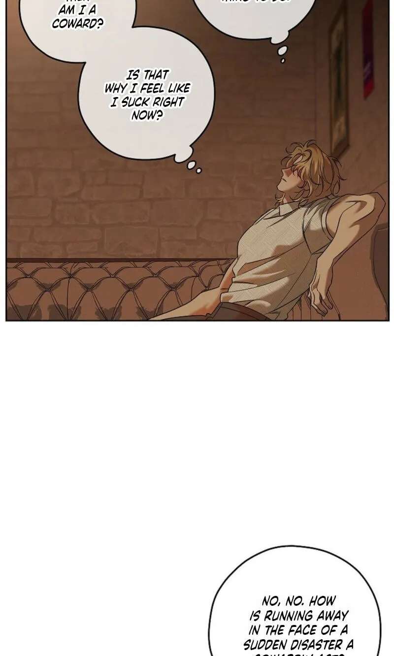 A Murderous Affair at 19 Sunset Street Chapter 55 - page 48