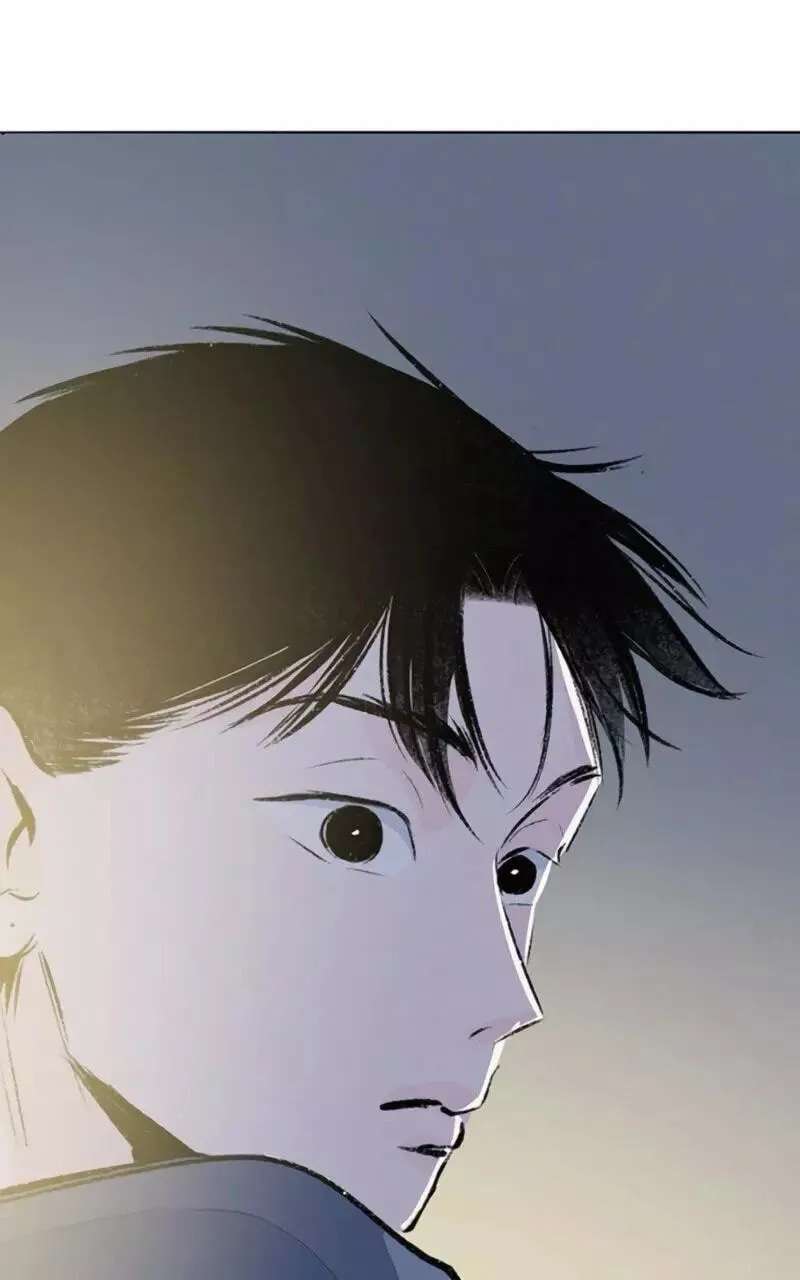 Why Don't I Have Anyone by My Side? Chapter 54 - page 32
