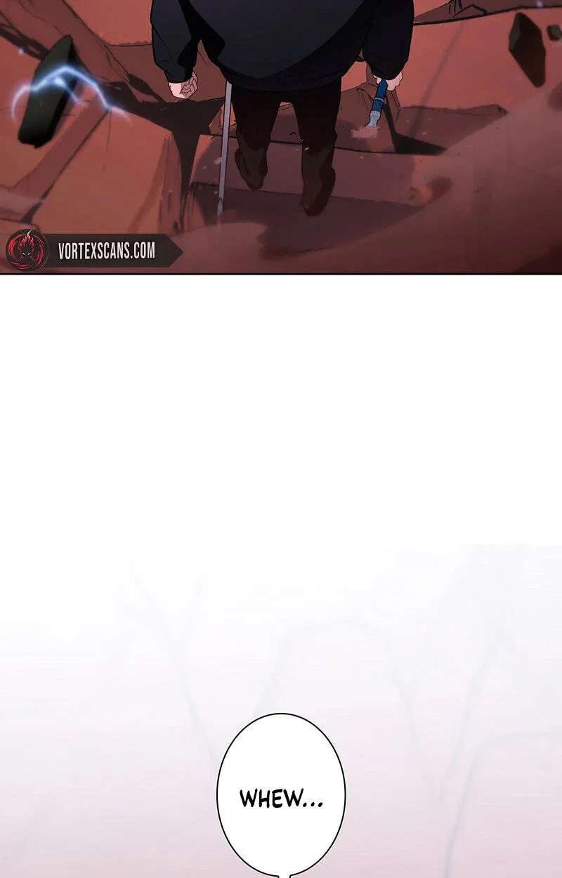 I Became a Transcendent-Class Hunter with 100,000x Experience Chapter 24 - page 61
