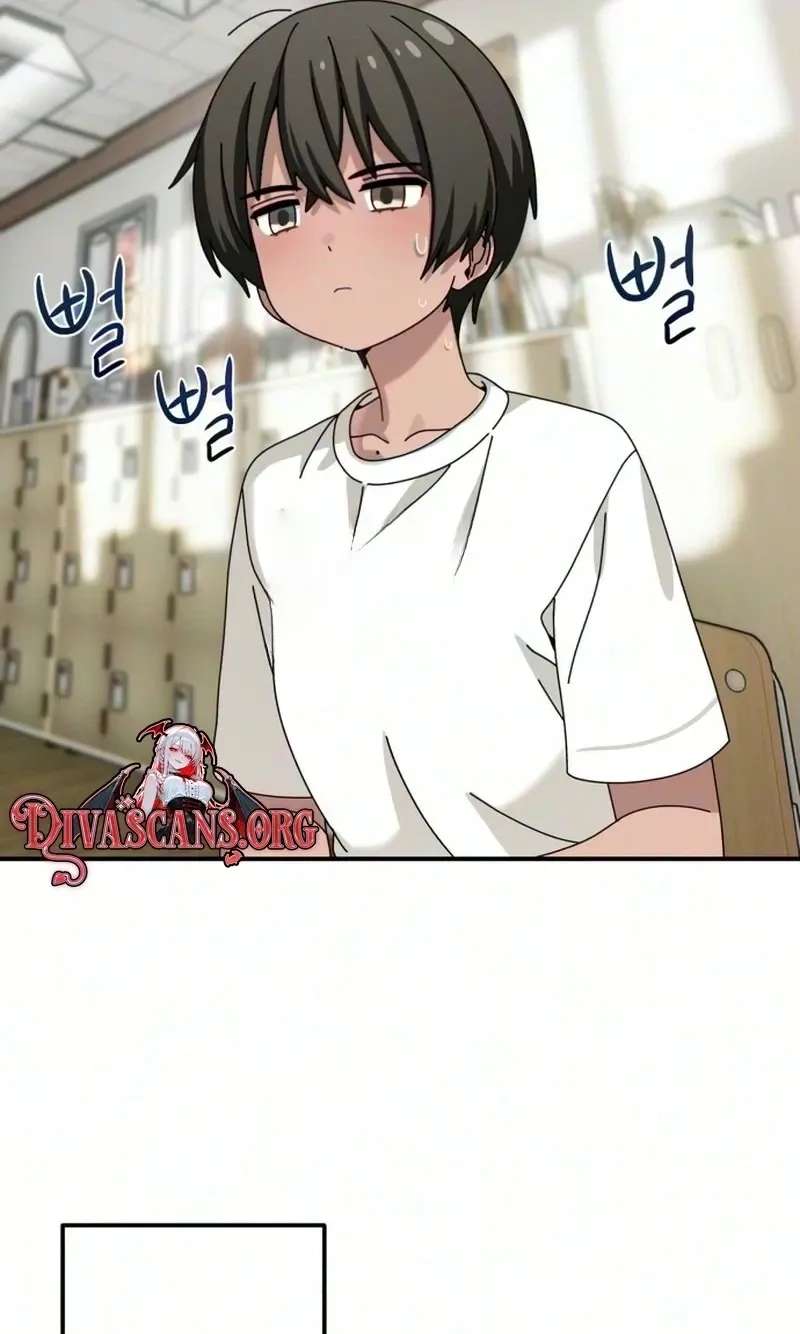 Black yet Pure White Chapter 4 - page 10