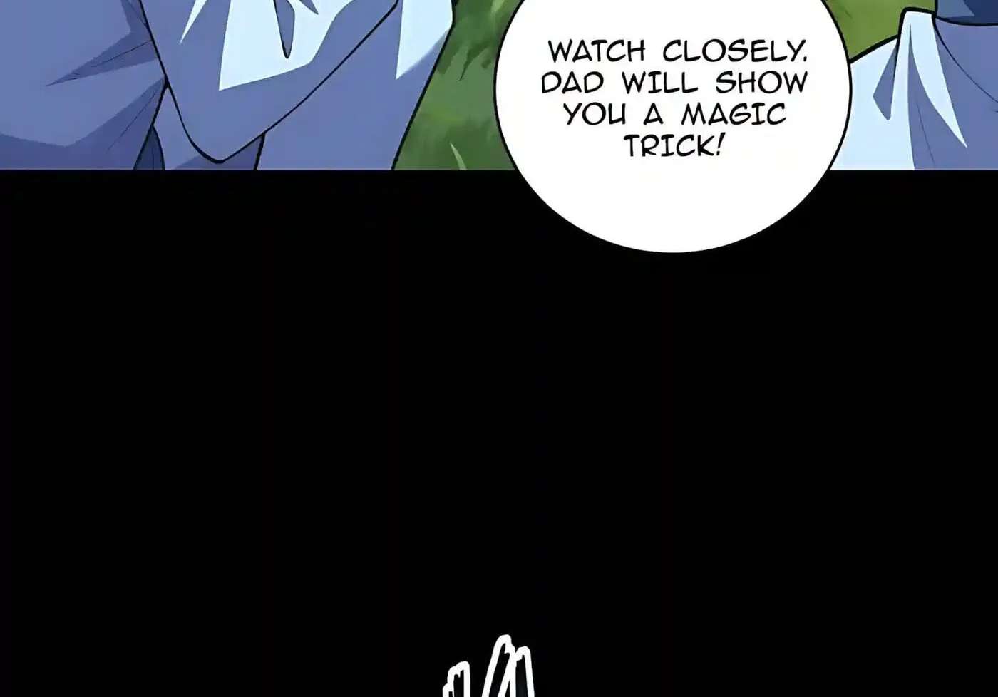 In the Age of Class Awakening, I Bring the Underworld to the Mortal Realm Chapter 7 - page 8