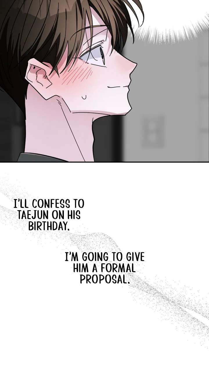 Give Birth to a Baby Wildcat for Me, Unless You Want to See Me Go Insane! Chapter 34 - page 56
