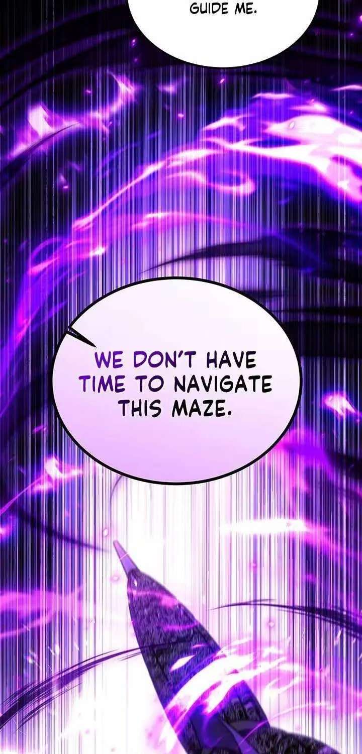 Lv.99 Princess of Black Flame Chapter 47 - page 73