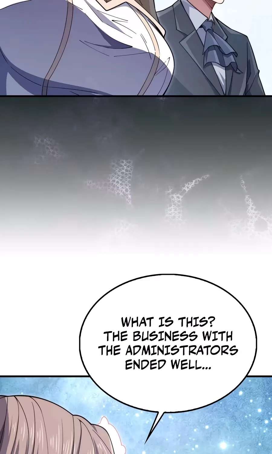 The Lord of Coins Chapter 217 - page 29