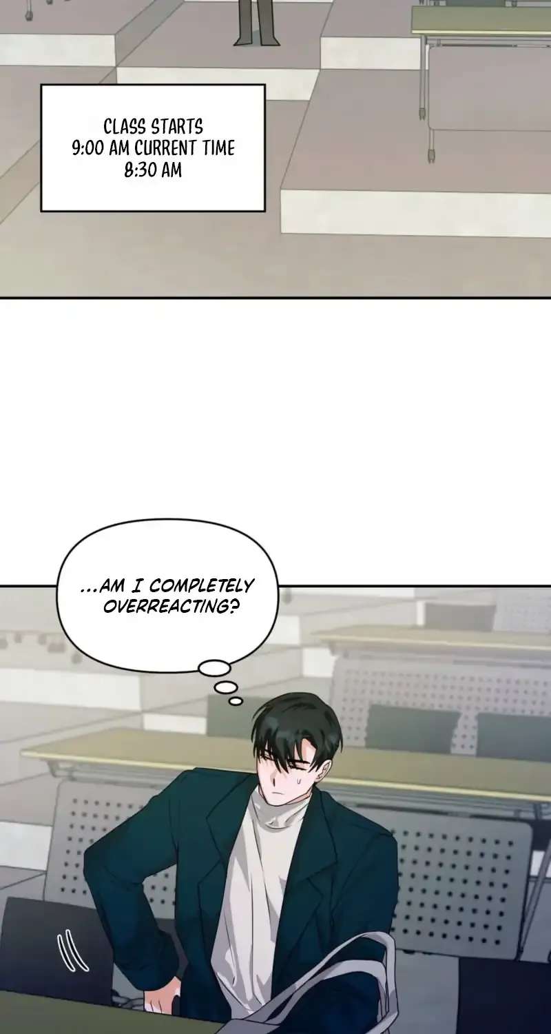 A Man Can't Be a Daughter in Law Chapter 3 - page 28