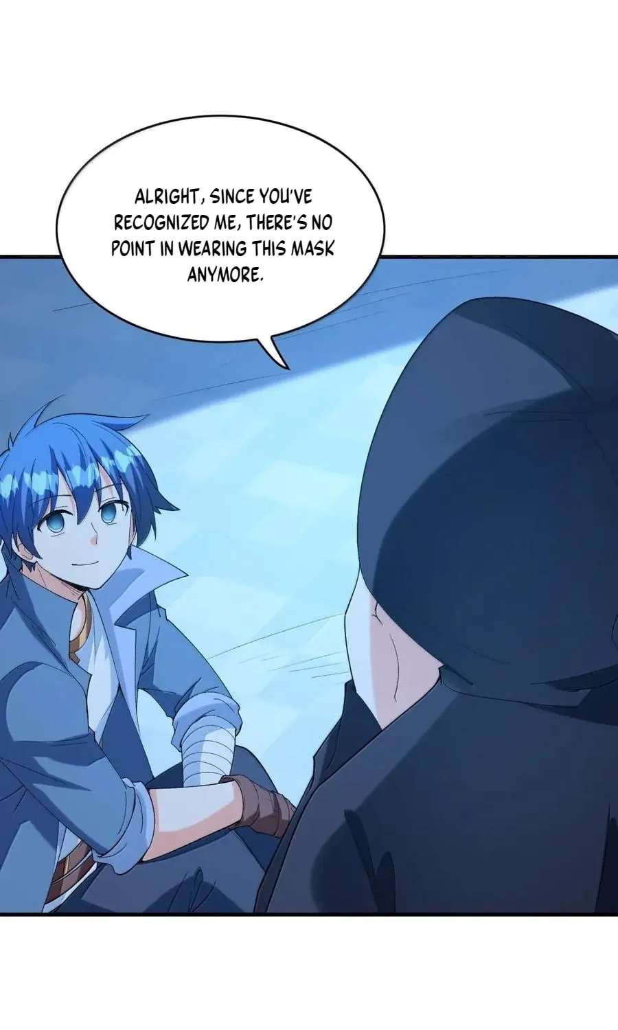 My Harem Consists Entirely of Female Demon Villains Chapter 214 - page 76