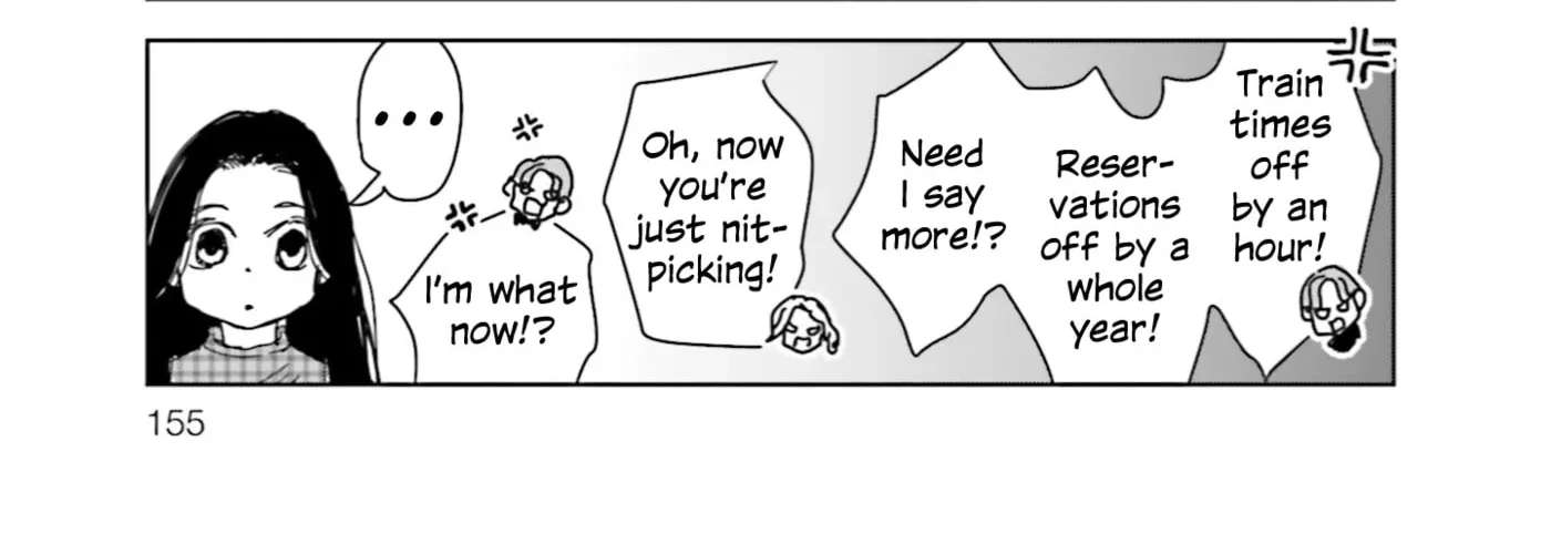 Untitled Flowers ~We Without Eggs~ Chapter 10 - page 22