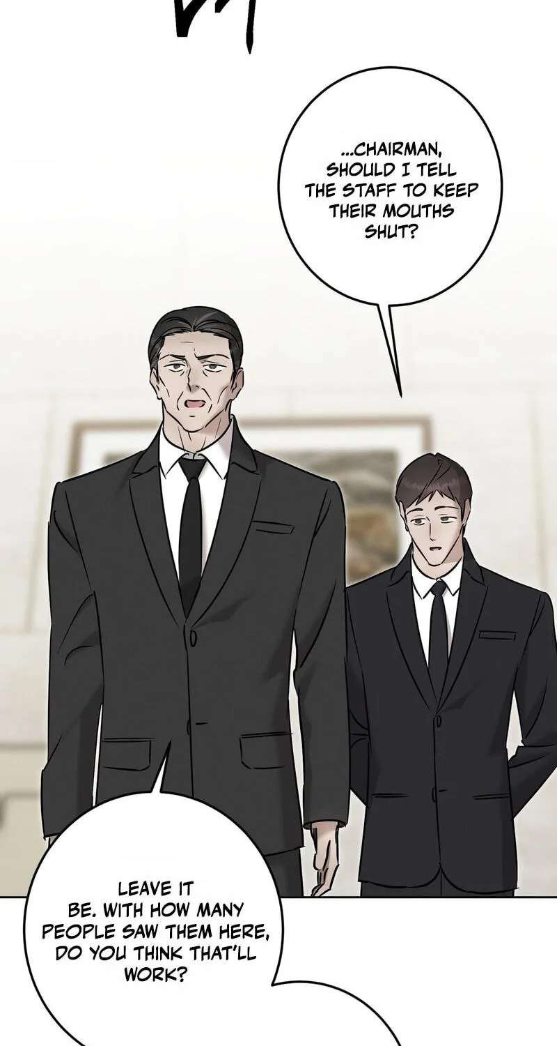 Marriage Classic Chapter 37 - page 84