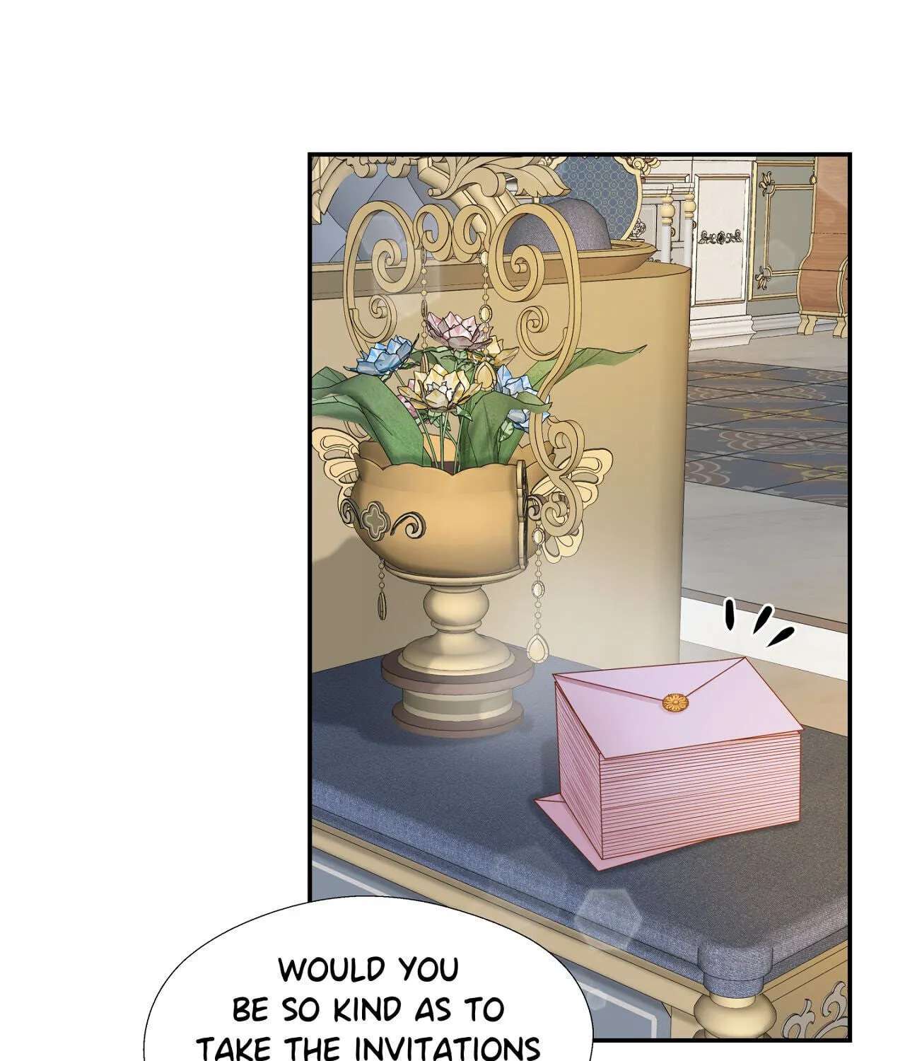The Winter Rose Chapter 60 - page 109