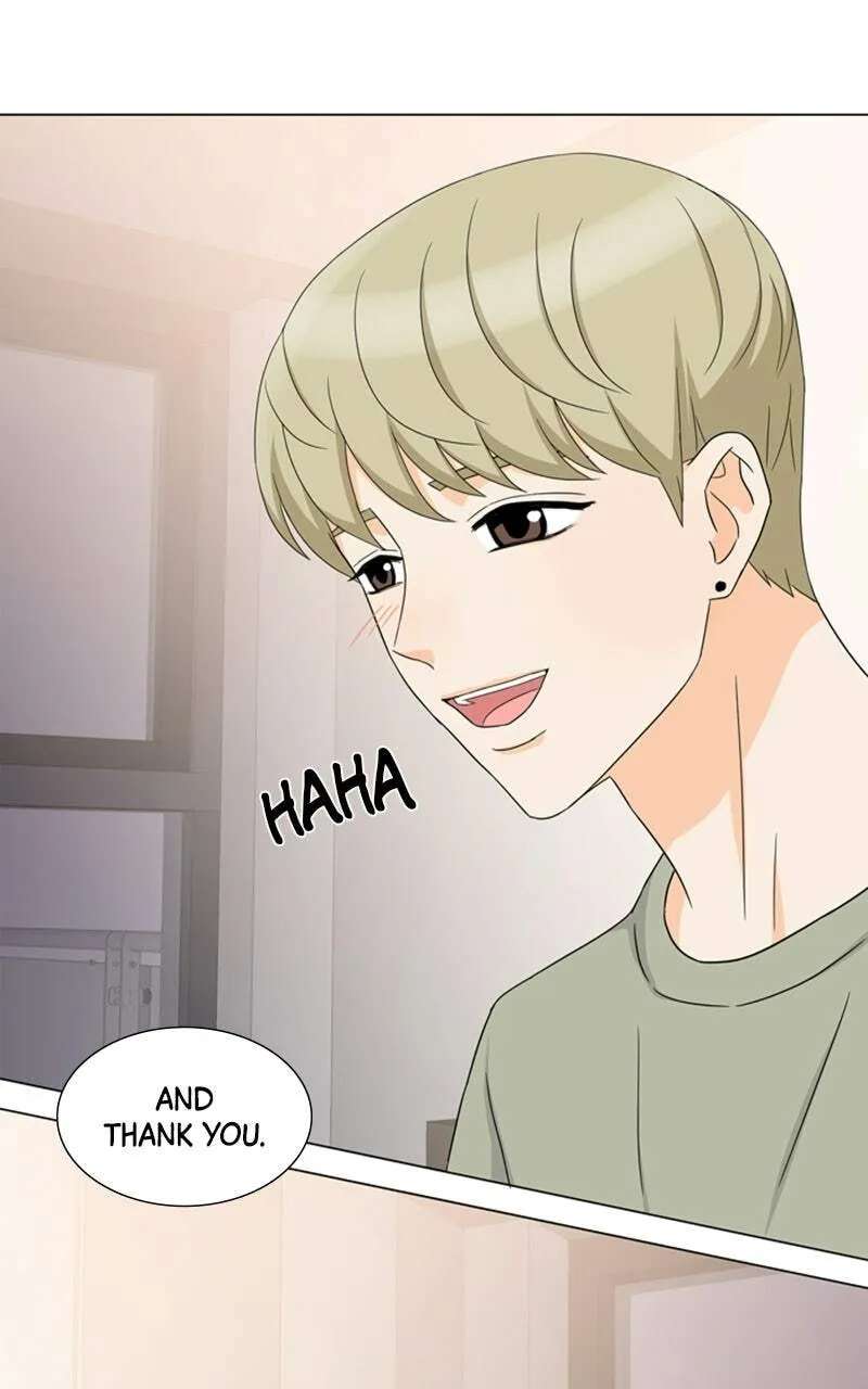 My Bias, My Boss Chapter 18 - page 70
