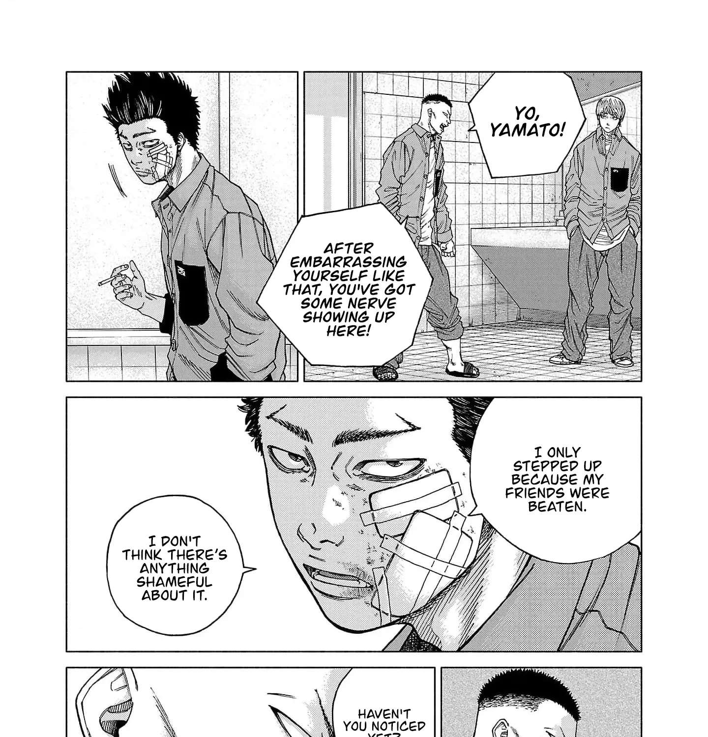 Gabu Chapter 2 - page 35