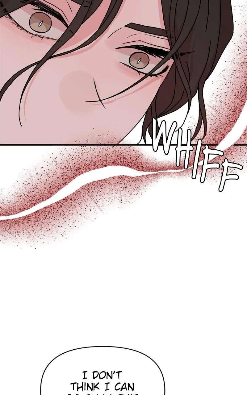 The Tale of a Fox's Love Chapter 47 - page 30