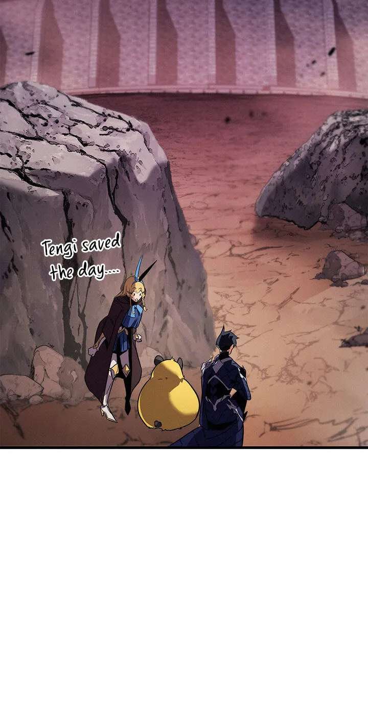 Ranker's Return (2021) Chapter 259 - page 29