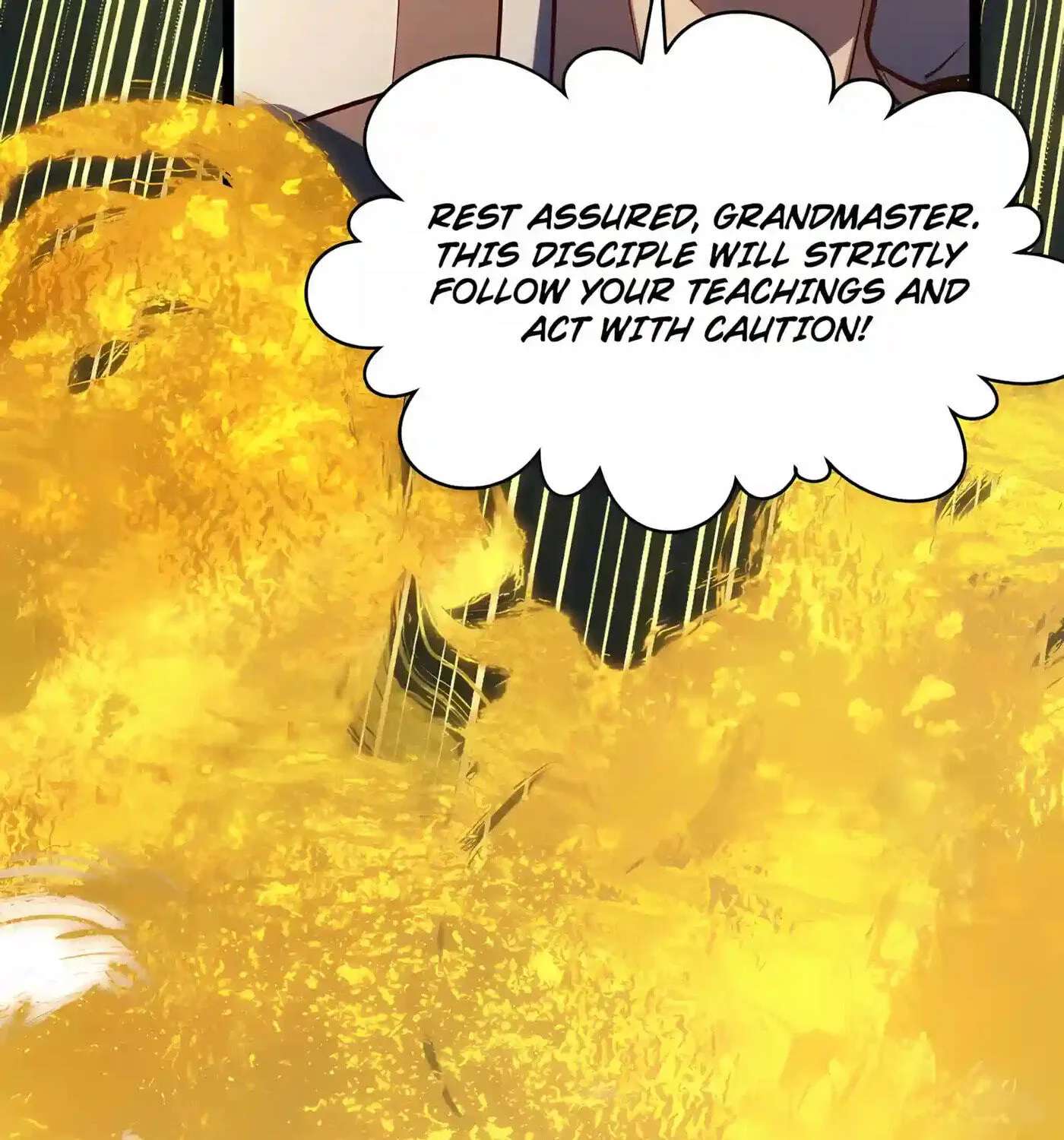 Lucky Me: I Secretly Cultivated for 1,000 Years Chapter 275 - page 109
