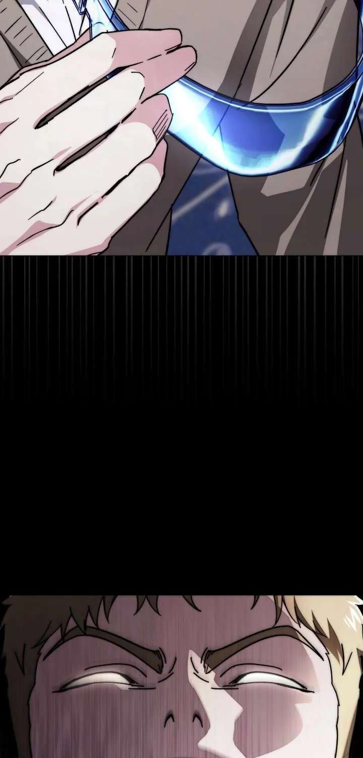 My Lucky Encounter From The Game Turned Into Reality Chapter 99 - page 18