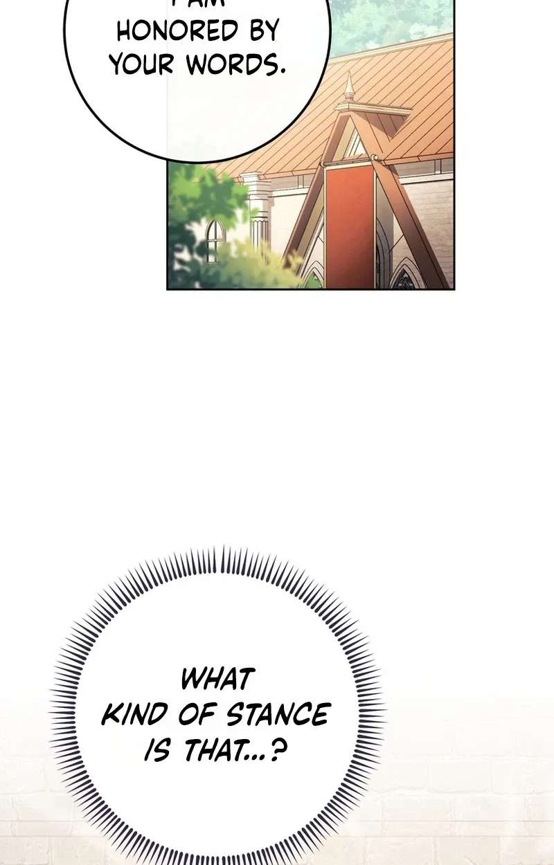 May I Cry Now? Chapter 61 - page 106