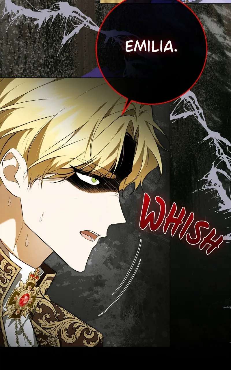 His Majesty is Vexedby His Handmaiden Chapter 17 - page 77