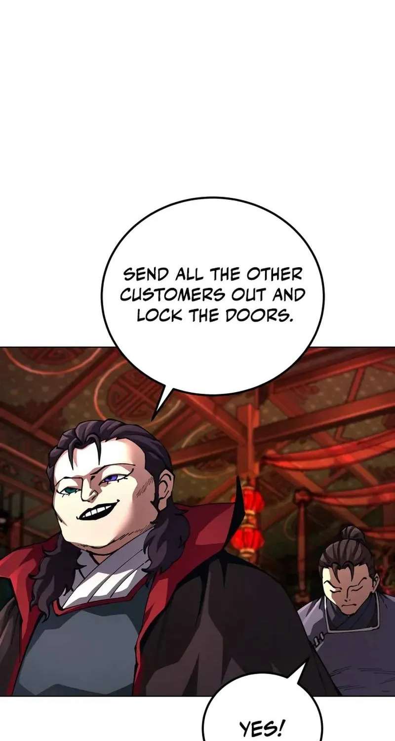 Warrior Grandpa And Supreme Granddaughter Chapter 118 - page 47