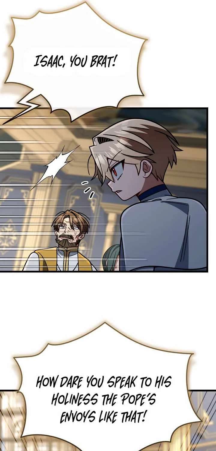 I'm Gonna Annihilate This Land Chapter 90 - page 31