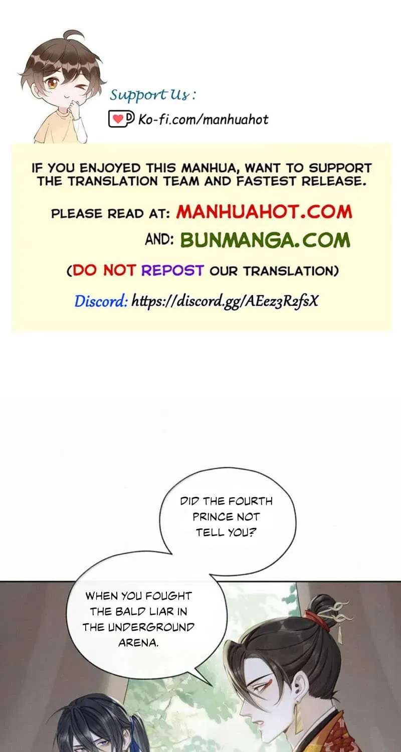 Was His Highness Assassinated Today? Chapter 55 - page 1
