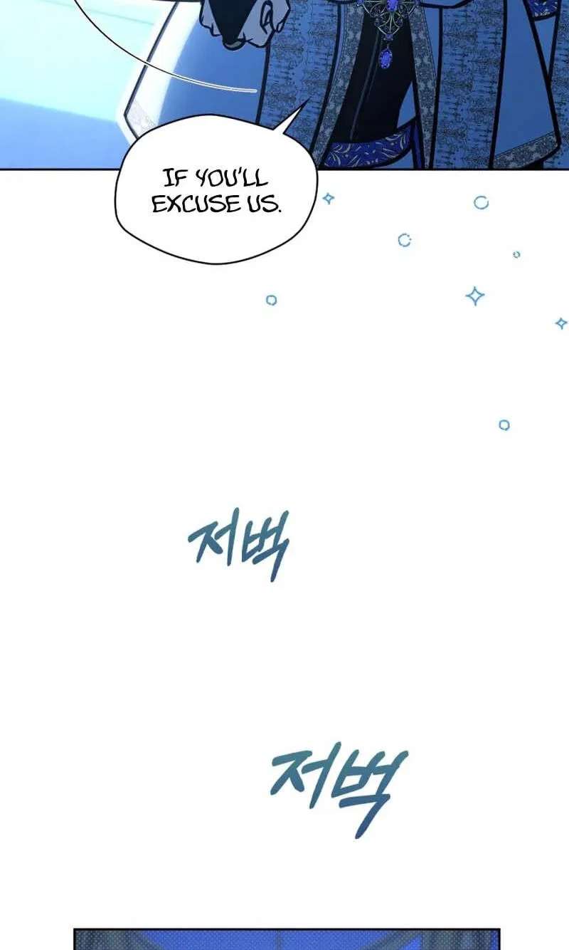 Baby Prisoner of the Winter Castle Chapter 105 - page 22