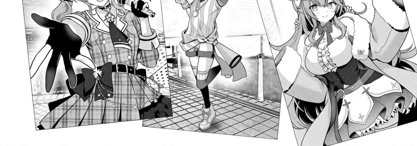 Shitsurenshita node Vtuber Hajimetara Toshiue no Onee-san ni Motemashita Chapter 40 - page 12