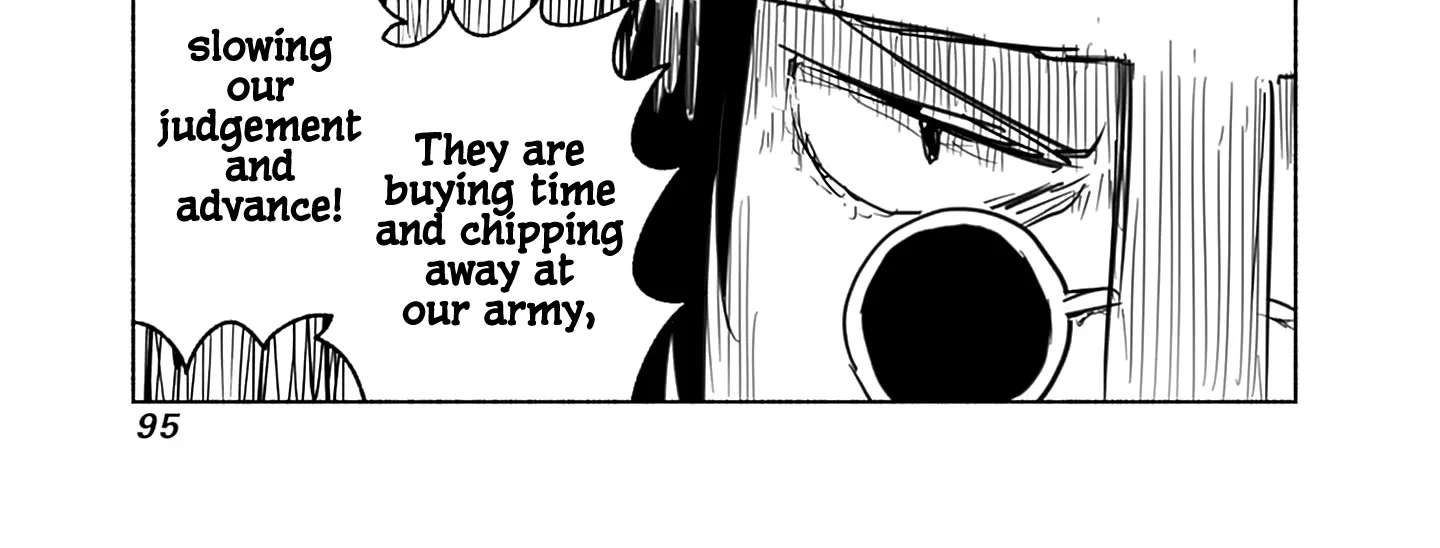 Ryuu to Yuusha to Haitatsunin Chapter 57 - page 31