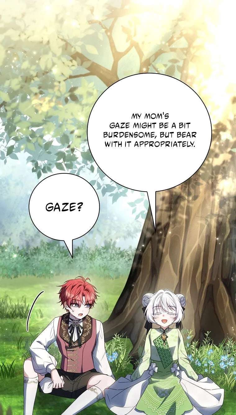 Like Father, Like Daughter Chapter 83 - page 11