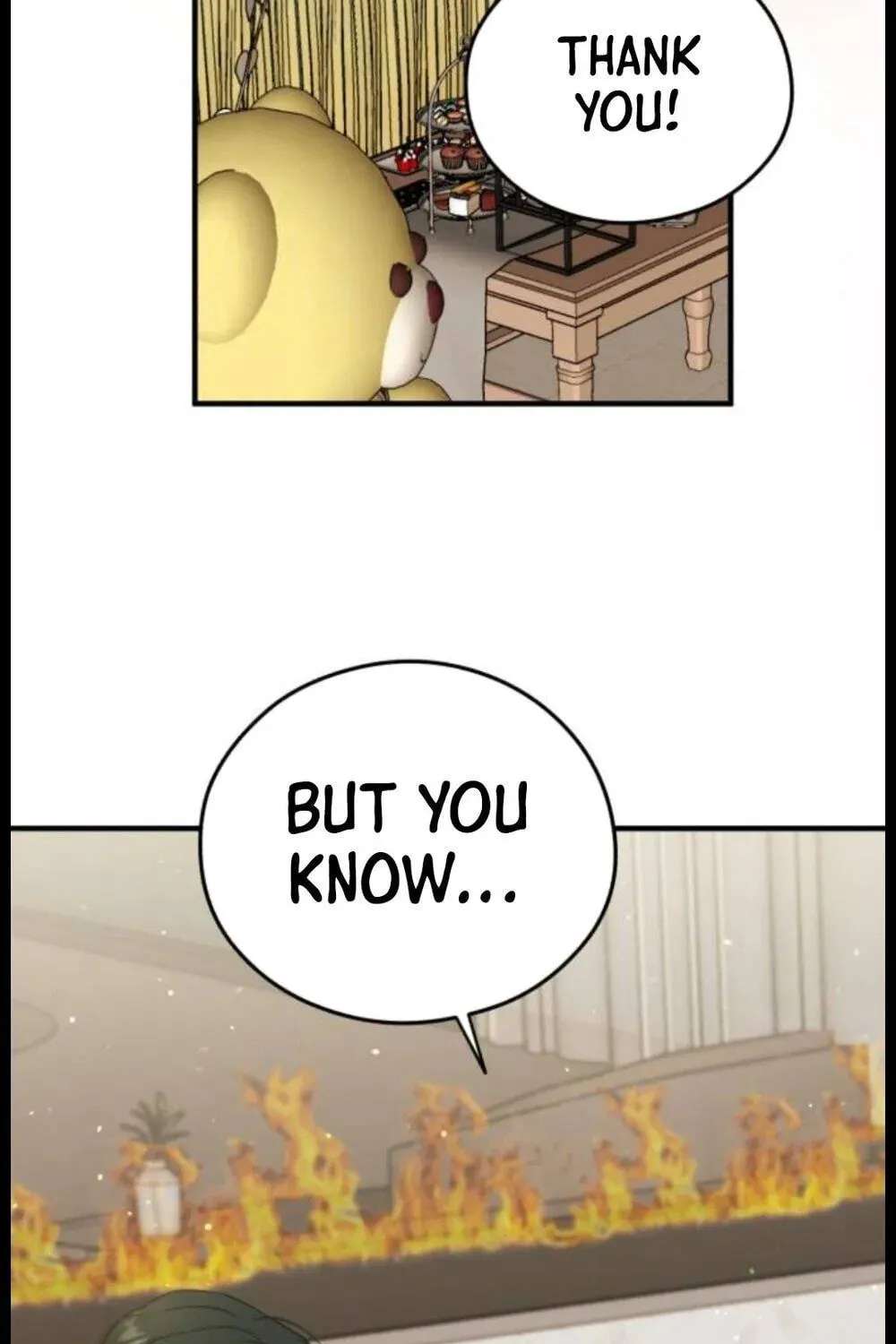 One and Only (Lim Joo-Yi) Chapter 52 - page 84