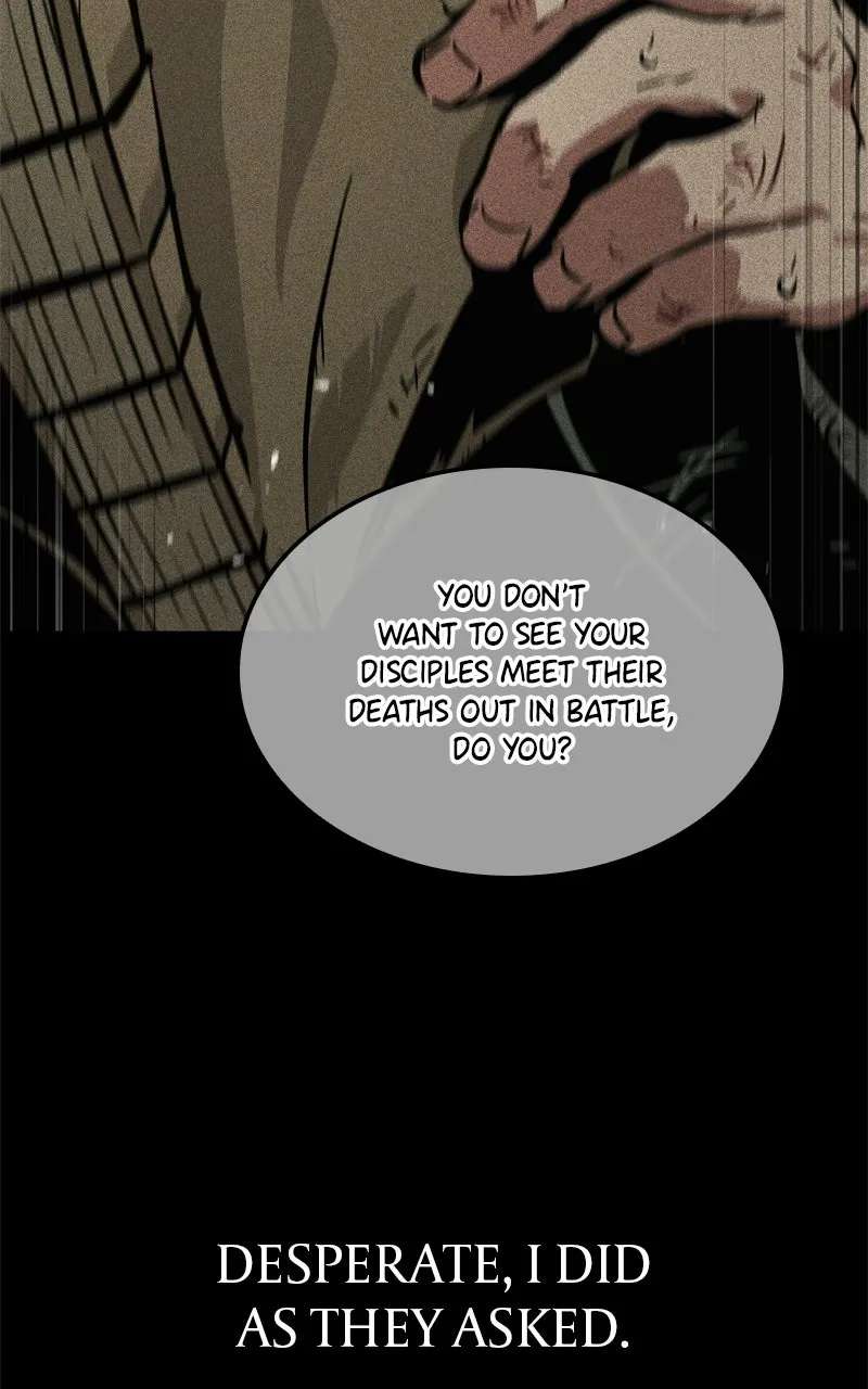 The Martial Genius WhoRemembers Everything Chapter 1 - page 37