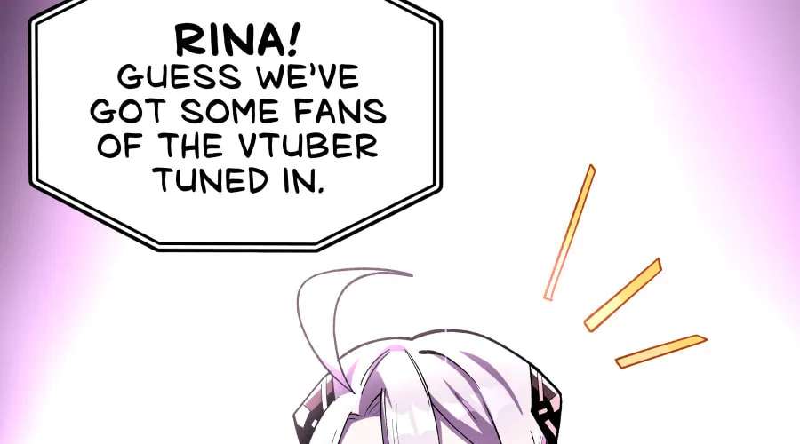 Dating Sim[on] Chapter 35 - page 38