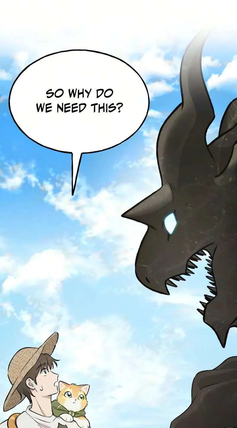 The Top Dungeon Farmer Chapter 143 - page 113