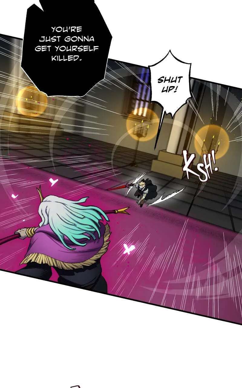 Revenant Chapter 12 - page 13