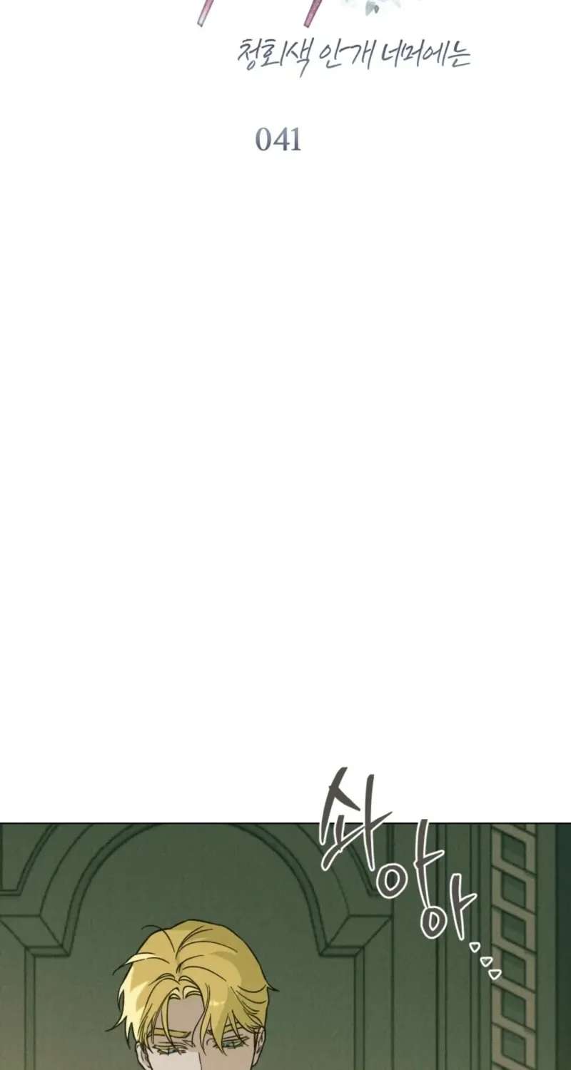 The Butterfly That Swallowed the Mist Chapter 41 - page 29